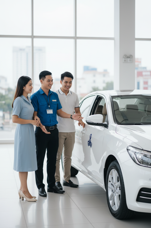 Thuê Xe Du Lịch Đà Nẵng Đi Bà Nà Hills Trọn Gói, Giá Rẻ, Lái Xe Bản Địa Uy Tín