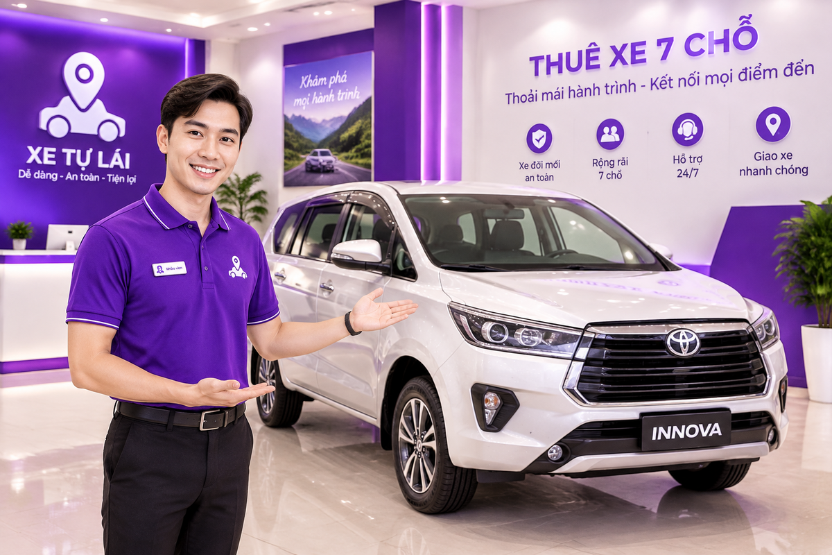 Lộ trình & Các cụm điểm đến nổi tiếng tại Ninh Thuận