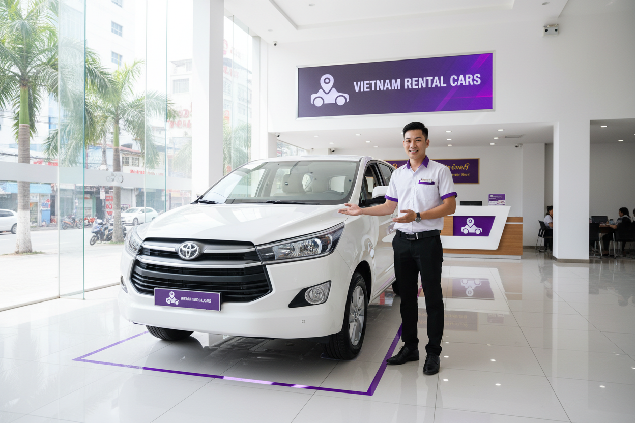 8. So Sánh Thuê Xe 7 Chỗ Riêng Với Phương Tiện Di Chuyển Khác