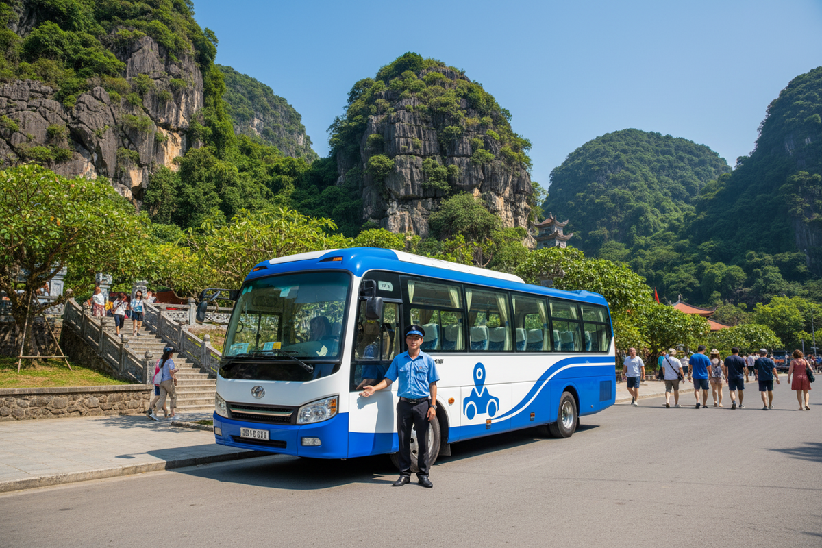 Thuê Xe Du Lịch Đà Nẵng Đi Măng Đen Trọn Gói Giá Tốt, Xe Riêng Chuyên Nghiệp