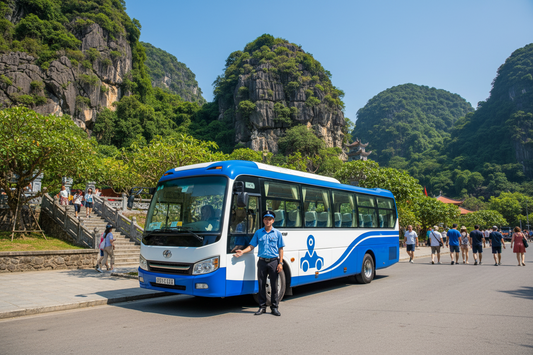 Thuê Xe Du Lịch Đà Nẵng Đi Măng Đen Trọn Gói Giá Tốt, Xe Riêng Chuyên Nghiệp