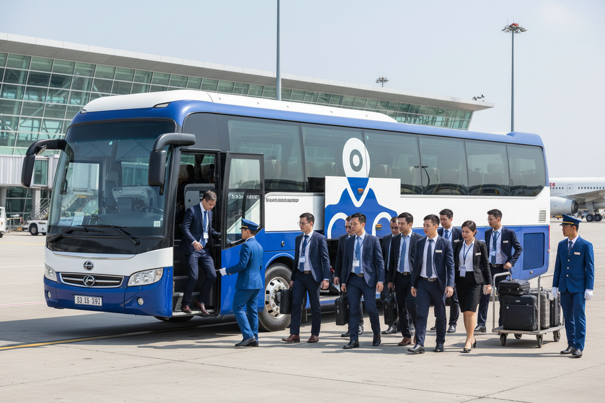 Thuê xe du lịch Đà Nẵng đi VinWonders Nam Hội An là gì?