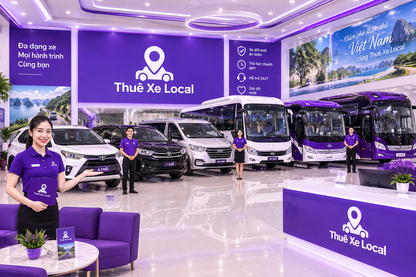 Giá Thuê Xe Đi Cửa Cạn Phú Quốc Phụ Thuộc Vào Yếu Tố Nào?