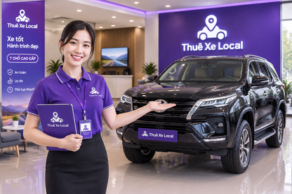 Giá Thuê Xe Đi Gành Dầu Phú Quốc Phụ Thuộc Vào Yếu Tố Nào?