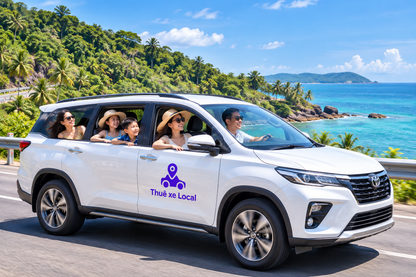 Thuê Xe Du Lịch Đi Nhà Tù Phú Quốc Là Dịch Vụ Gì?