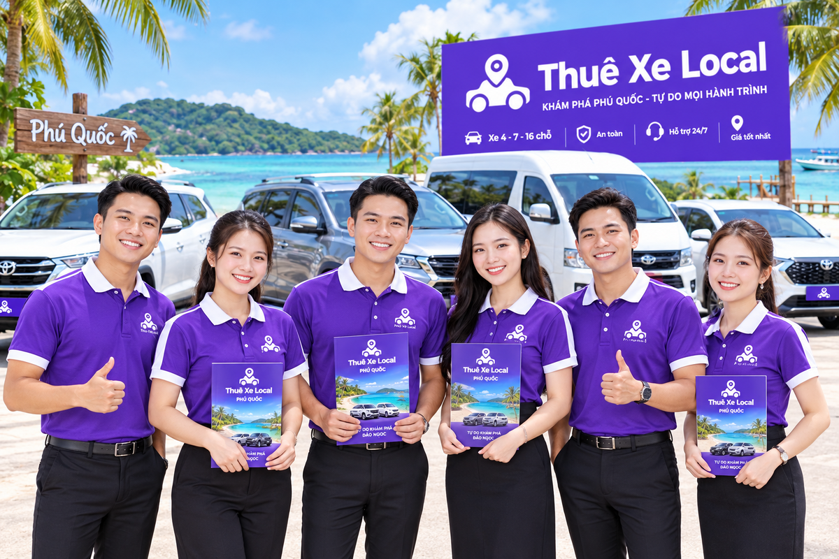 Giá Thuê Xe Đi Thiền Viện Hộ Quốc Phụ Thuộc Vào Yếu Tố Nào?
