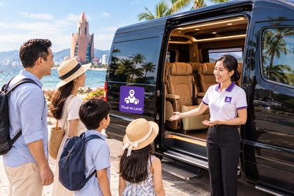Dịch vụ thuê xe du lịch Limousine 16 chỗ Nha Trang là gì?