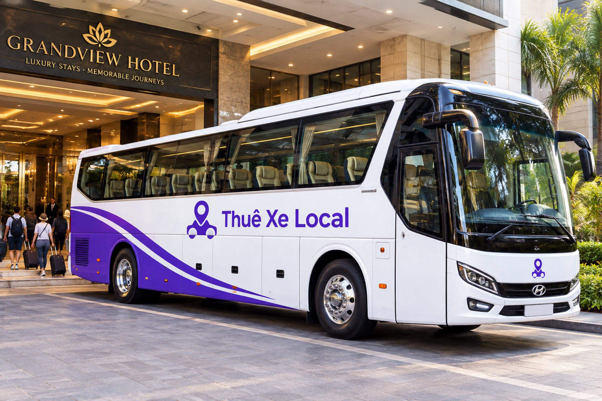 Dịch vụ thuê xe du lịch Nha Trang đi Bình Ba là gì?