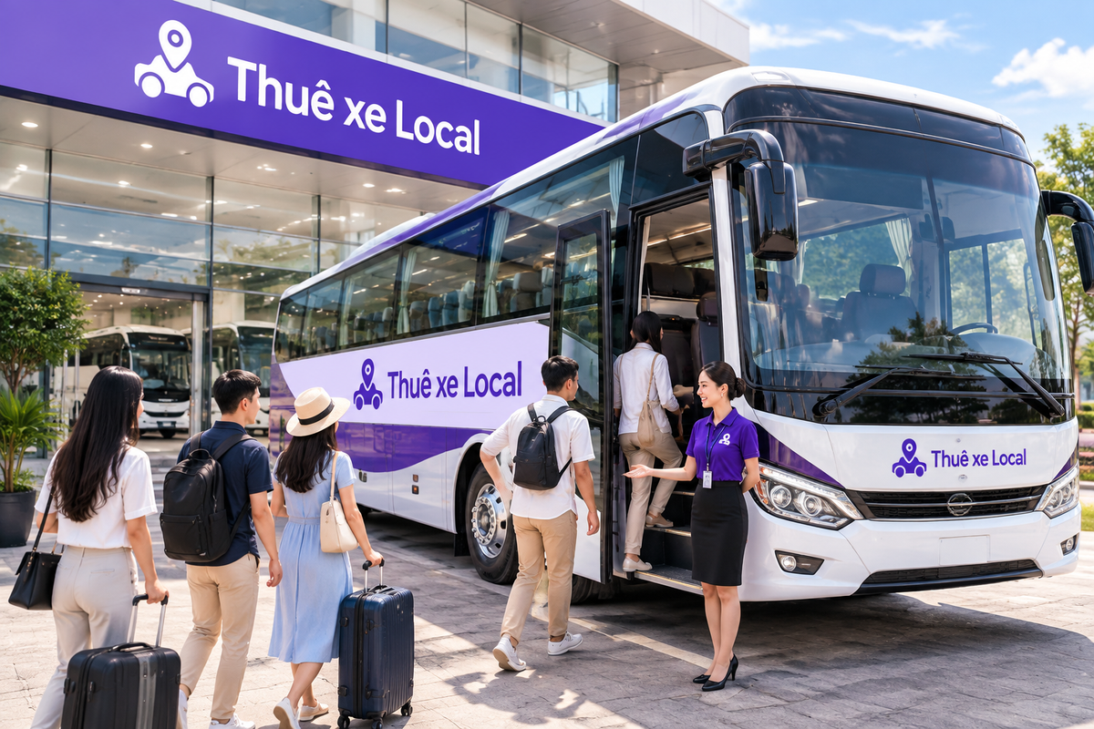 Thuê Xe Du Lịch Nha Trang Đi Cam Ranh Đón Tận Nơi, Giá Tốt Trọn Gói
