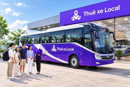 Dịch vụ thuê xe du lịch Nha Trang đi Cam Ranh là gì?