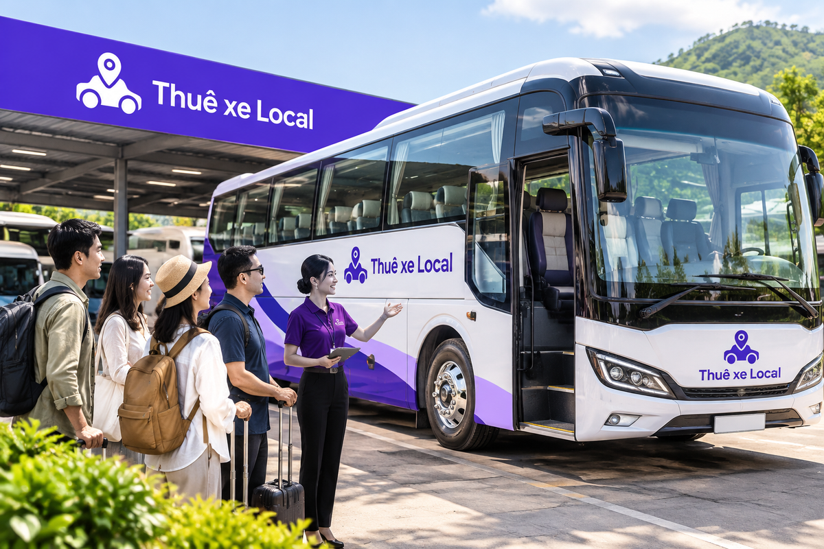 Dịch vụ thuê xe du lịch Nha Trang đi Cam Ranh là gì?
