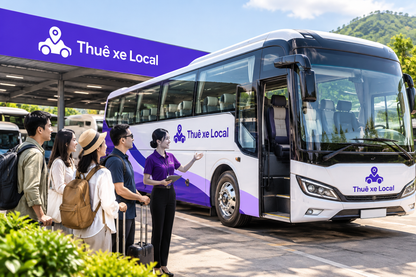 Dịch vụ thuê xe du lịch Nha Trang đi Cam Ranh là gì?
