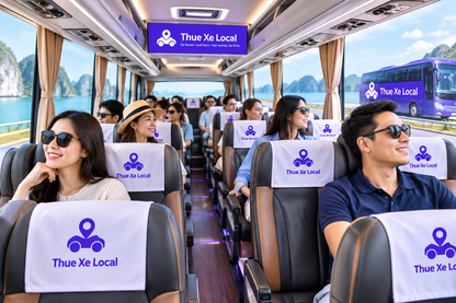 Thuê Xe Du Lịch Nha Trang Đi Dốc Lết