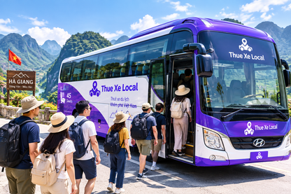Dịch vụ thuê xe du lịch Nha Trang đi Dốc Lết là gì?