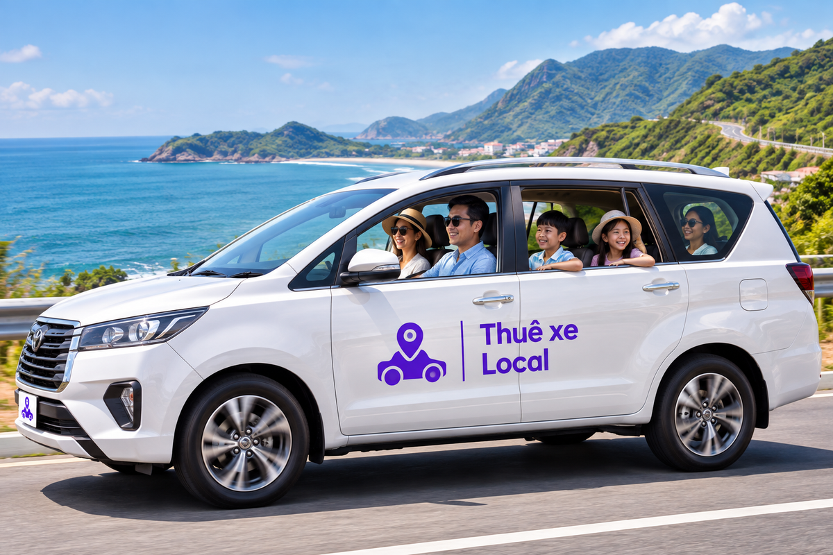 Dịch vụ thuê xe du lịch Nha Trang đi Đà Lạt là gì?
