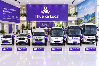 Lộ trình & Các điểm tham quan nổi bật tuyến Nha Trang – Đà Lạt