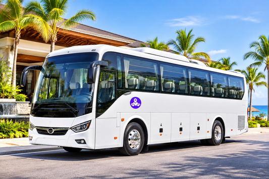 Thuê Xe Du Lịch Nha Trang Đi Hang Rái