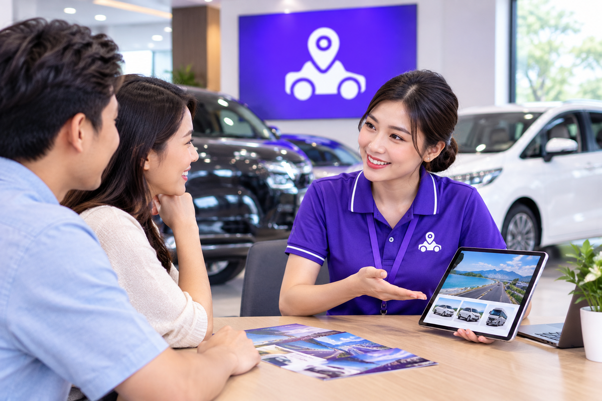 Khoảng cách từ Nha Trang đi Hang Rái bao nhiêu km và đi mất bao lâu?