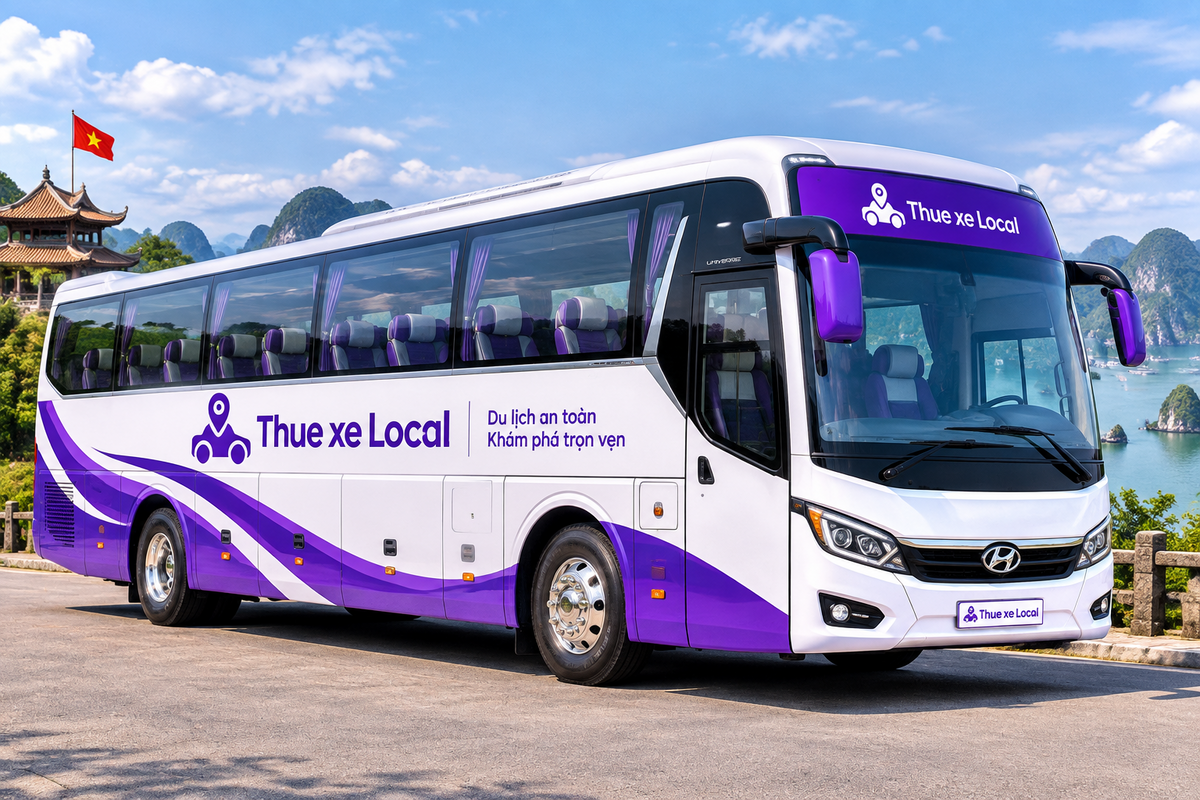 Thuê Xe Du Lịch Nha Trang Đi Mũi Né Đón Tận Nơi, Giá Tốt Trọn Gói