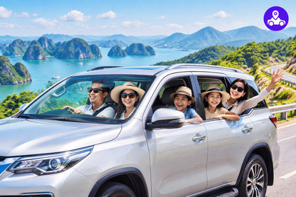 Dịch vụ thuê xe du lịch Nha Trang đi Mũi Né là gì?