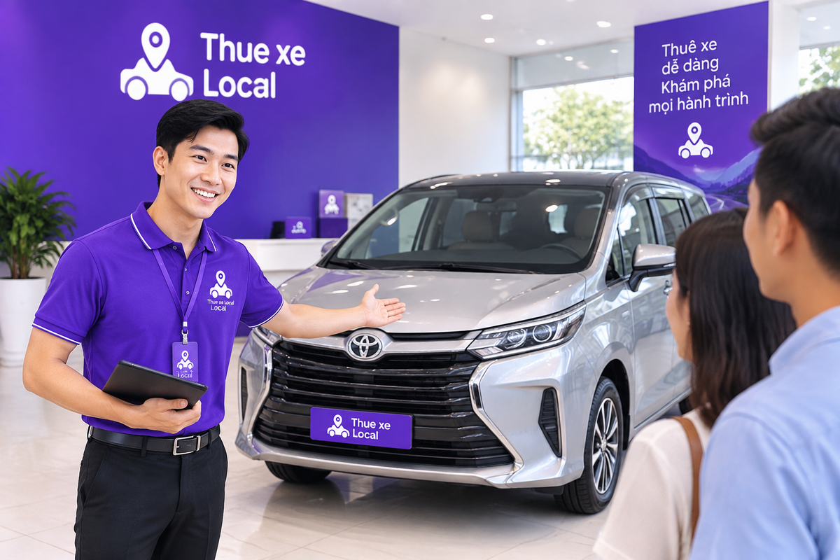 Lộ trình &amp; Các điểm tham quan nổi tiếng tại Mũi Né – Phan Thiết
