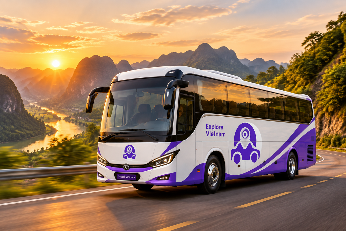 Thuê Xe Du Lịch Nha Trang Đi Ninh Thuận