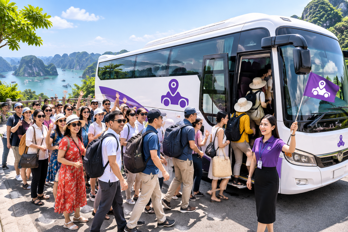 Thuê Xe Du Lịch Nha Trang Đi Ninh Thuận Đón Tận Nơi, Giá Tốt Trọn Gói