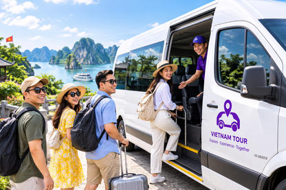 Bảng giá thuê xe Nha Trang đi Ninh Thuận tham khảo