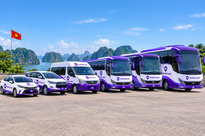 Thuê Xe Du Lịch Nha Trang Đi Phan Rang Đón Tận Nơi, Giá Tốt Trọn Gói