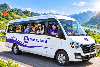 Dịch vụ thuê xe du lịch Nha Trang đi Phan Rang là gì?