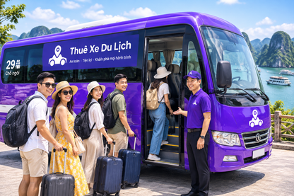 Thuê Xe Du Lịch Nha Trang Đi Tuy Hòa Đón Tận Nơi, Giá Tốt Trọn Gói
