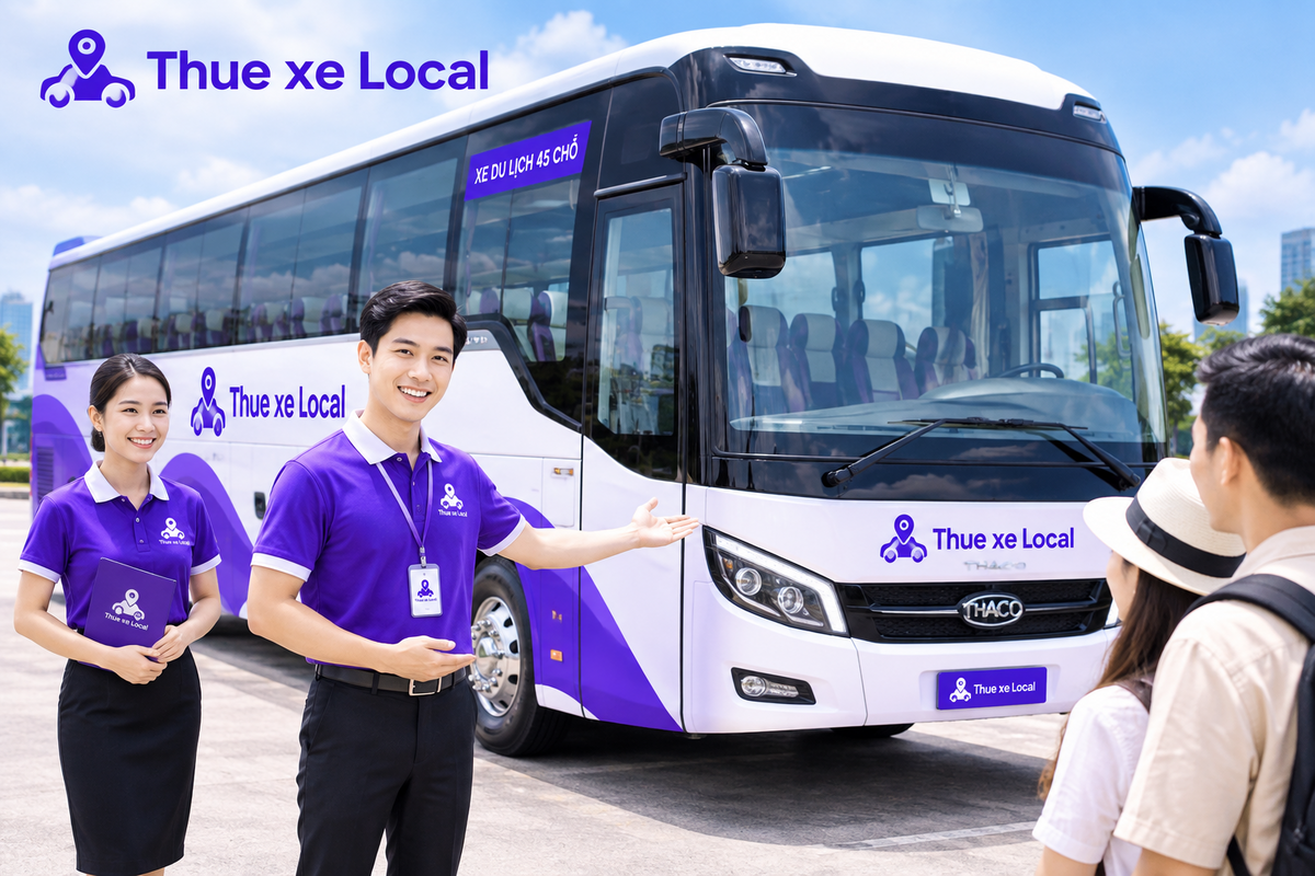 Dịch vụ thuê xe du lịch Nha Trang đi Tuy Hòa là gì?