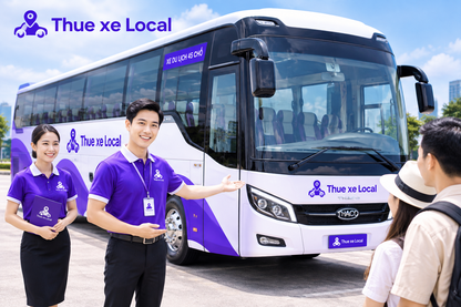 Dịch vụ thuê xe du lịch Nha Trang đi Tuy Hòa là gì?