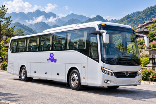 Thuê Xe Du Lịch Nha Trang Đi Vịnh Ninh Vân Đón Tận Nơi, Giá Tốt Trọn Gói