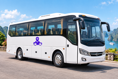 Dịch vụ thuê xe du lịch Nha Trang đi Vịnh Ninh Vân là gì?