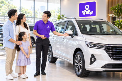 Dịch vụ thuê xe du lịch Nha Trang đi VinWonders là gì?