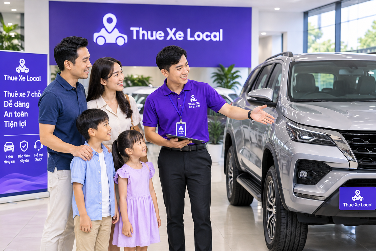 Lộ trình &amp; Các điểm tham quan kết hợp trên đường đi Vĩnh Hy