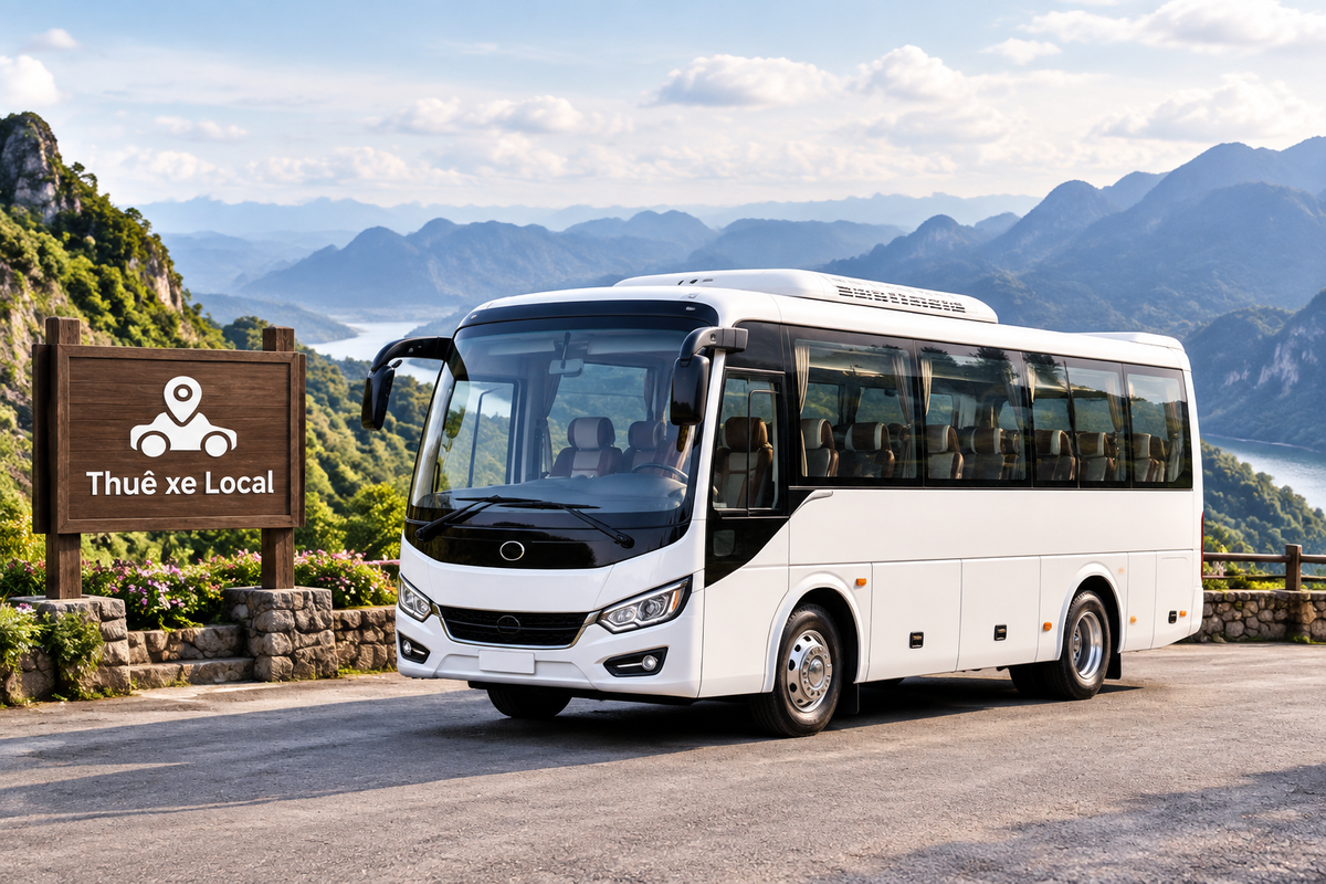 Dịch vụ thuê xe du lịch Nha Trang đi Vinpearl là gì?