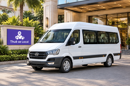 Các dòng xe du lịch đưa đón Vinpearl Nha Trang
