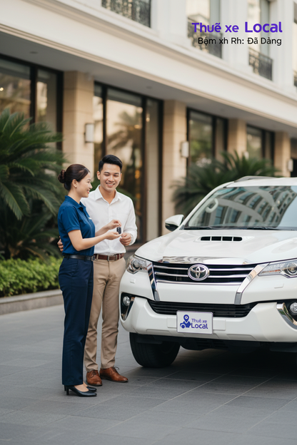 1. Xe Limousine 9 chỗ chở được tối đa bao nhiêu hành khách?