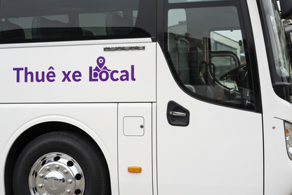 Dịch Vụ Thuê Xe 29 Chỗ Du Lịch Hà Nội Giá Rẻ, Có Tài Xế Uy Tín, Báo Giá Trọn Gói