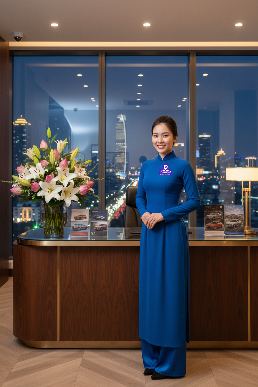 7. Bảng Giá Thuê Xe Limousine 9 Chỗ Hà Nội Tham Khảo