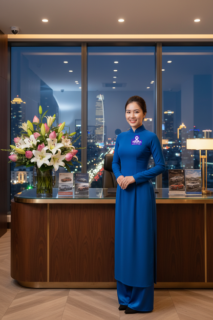 7. Bảng Giá Thuê Xe Limousine 9 Chỗ Hà Nội Tham Khảo