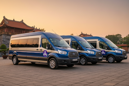 7. Bảng Giá Thuê Xe Limousine 12 Chỗ Hà Nội Tham Khảo