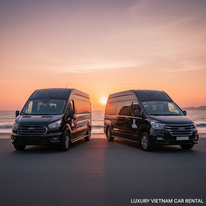 3. Có thể thuê xe Limousine 16 chỗ đón sân bay muộn vào đêm không?