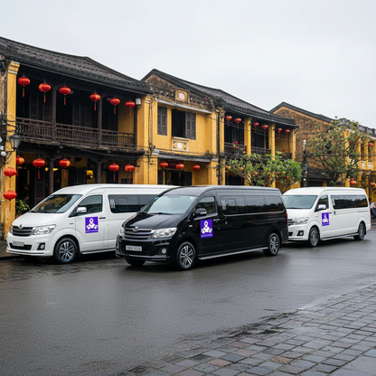 4. Thuê Xe Local có cung cấp Hướng dẫn viên đi kèm không?