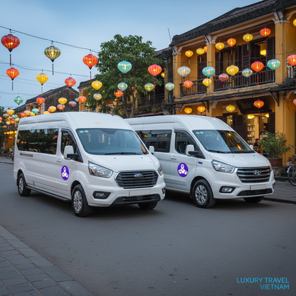 2. Giá thuê xe Limousine 12 chỗ đã bao gồm phí cầu đường chưa?