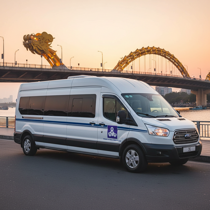 9. Quy Trình Đặt Thuê Xe Limousine 12 Chỗ Tại Thuê Xe Local