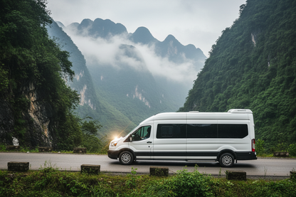 Dịch Vụ Thuê Xe Limousine 16 Chỗ Tại TPHCM Là Gì?