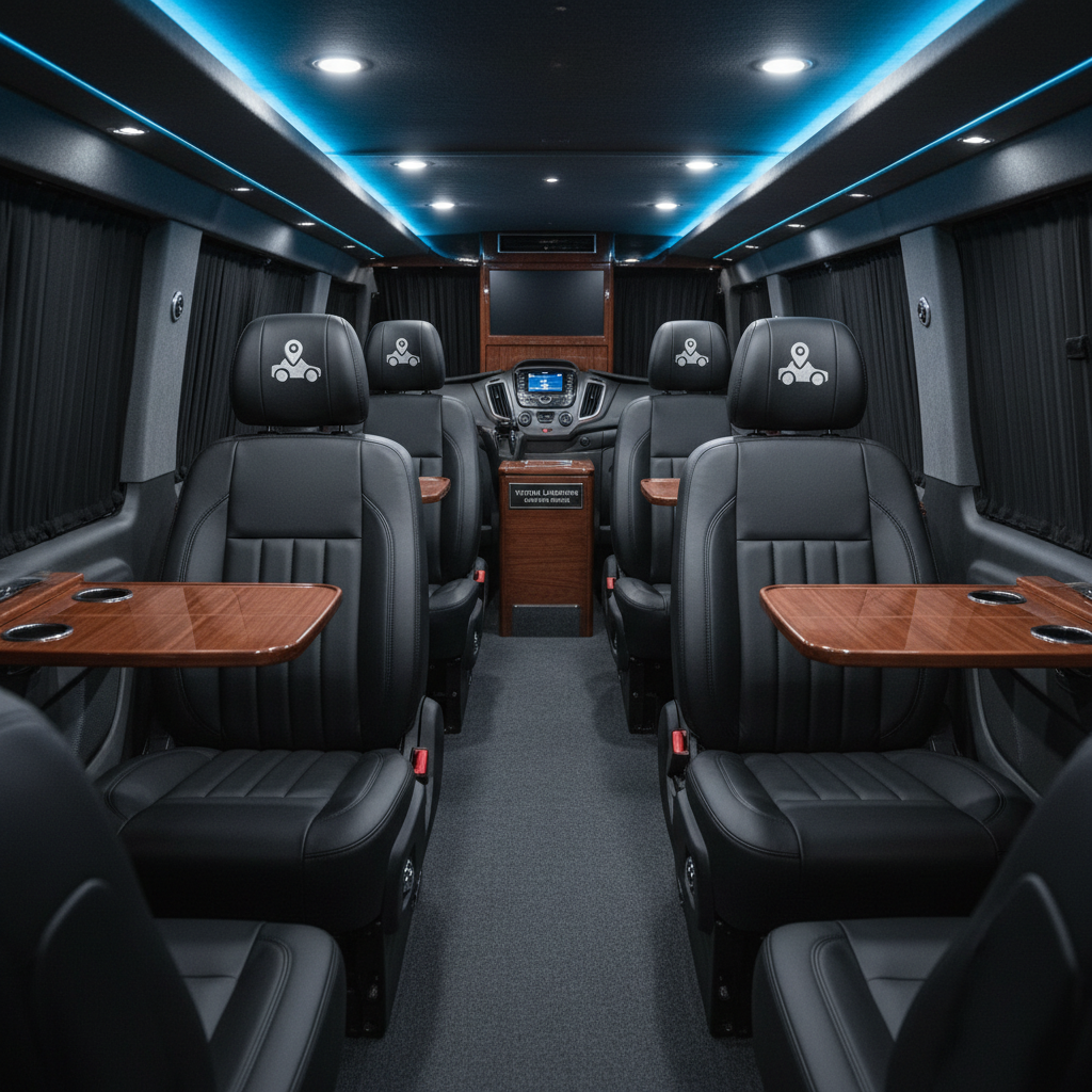 1. Thuê Xe Du Lịch Limousine 12 Chỗ Đà Nẵng Là Gì? Phù Hợp Với Ai?